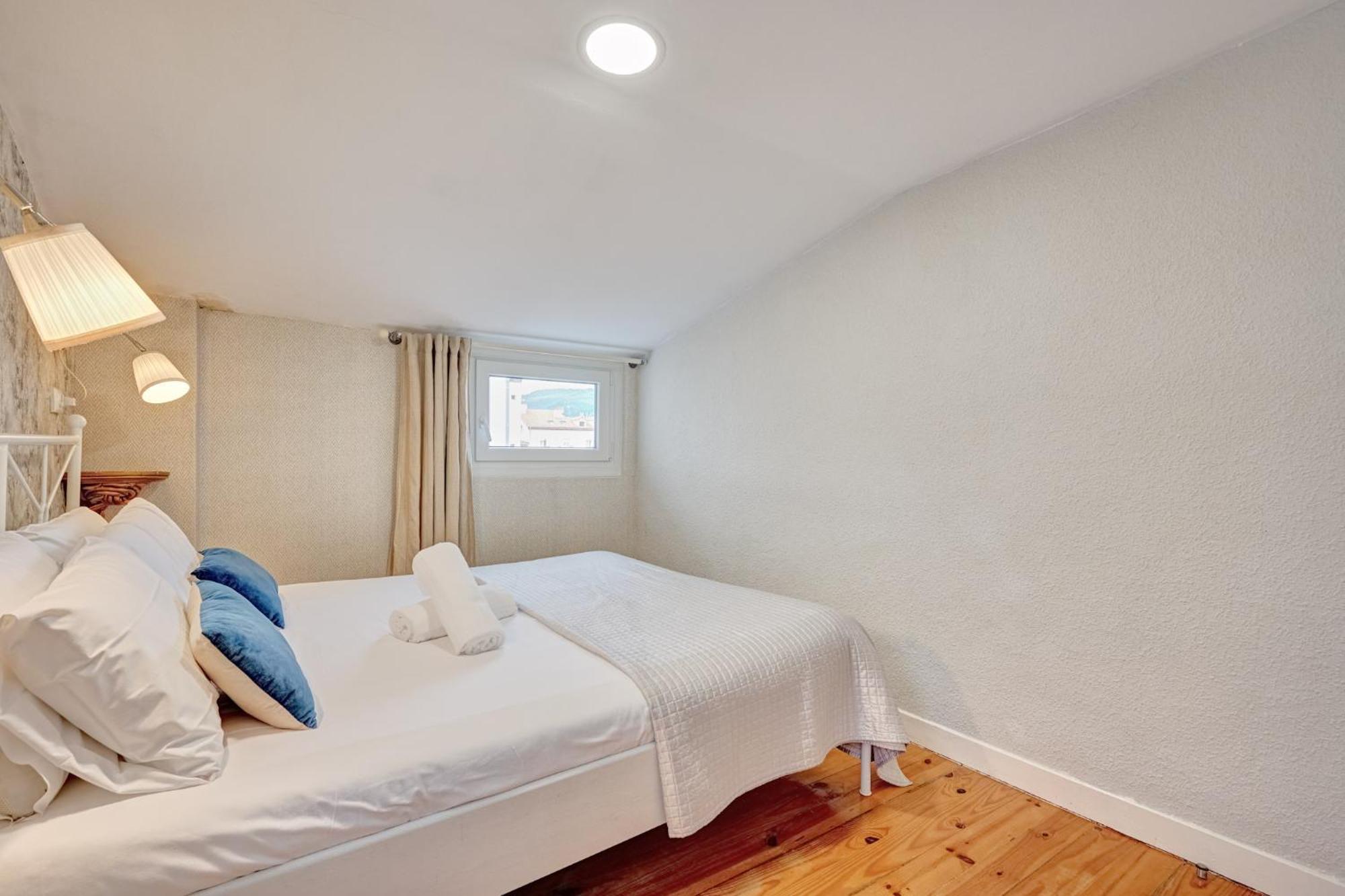 Heart Of Pamplona Apartments I By Clabao Екстериор снимка