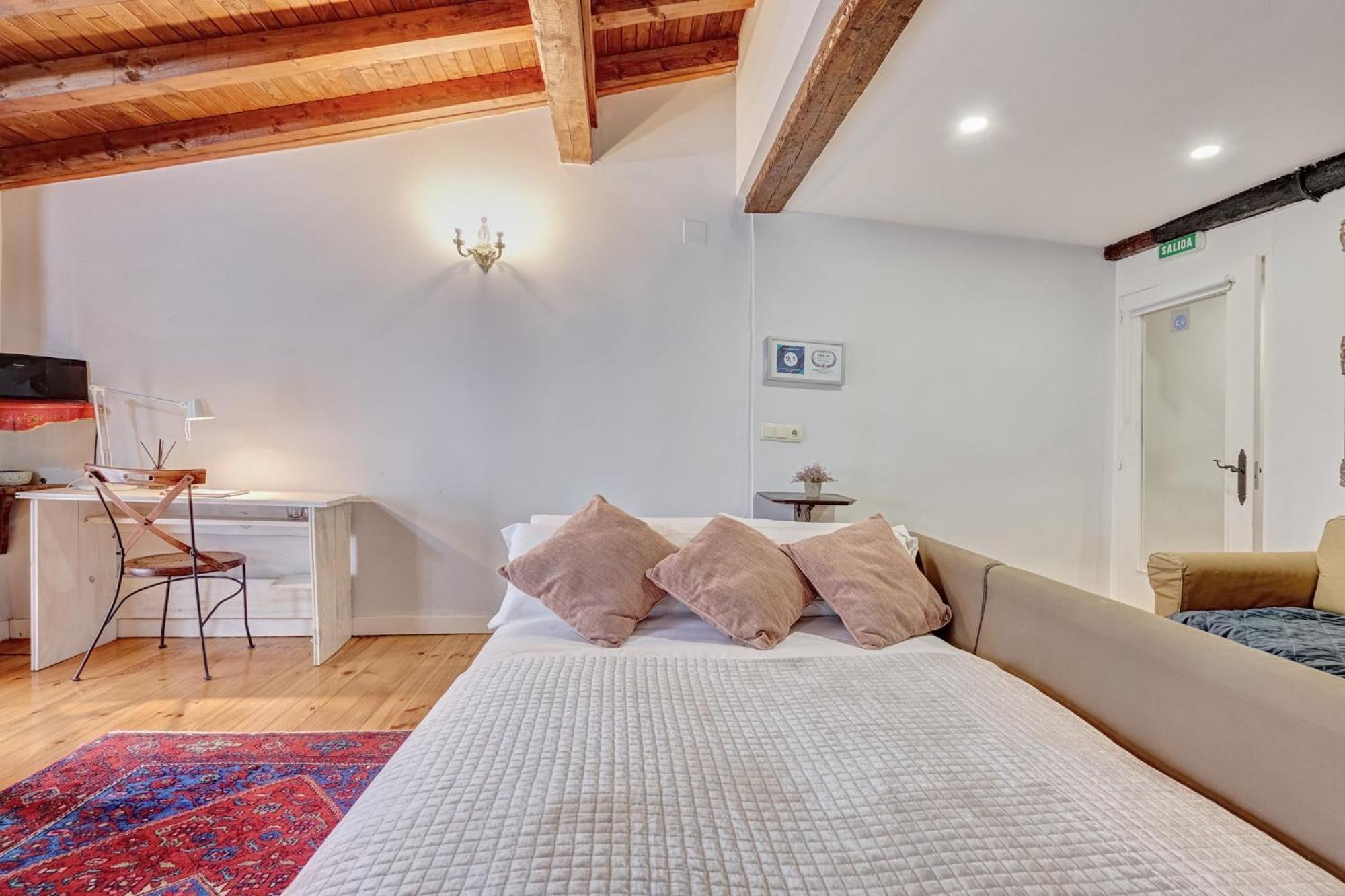 Heart Of Pamplona Apartments I By Clabao Екстериор снимка