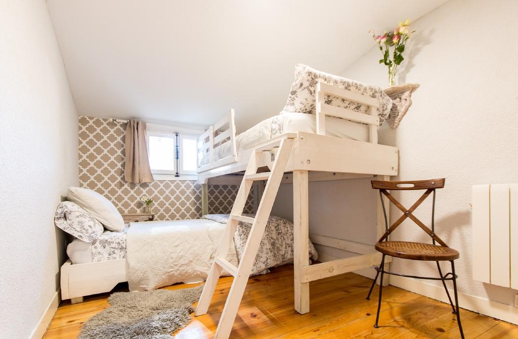 Heart Of Pamplona Apartments I By Clabao Екстериор снимка